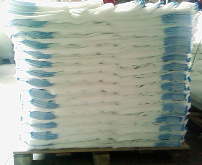 Polypropylene valve sacks AD*STAR